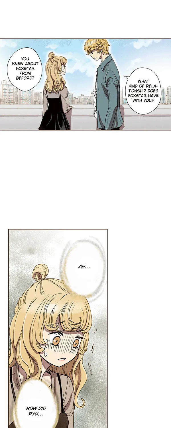 ENT. Ore no Kagi ga Hazusareta K Noukai Chapter 42 page 7 - 