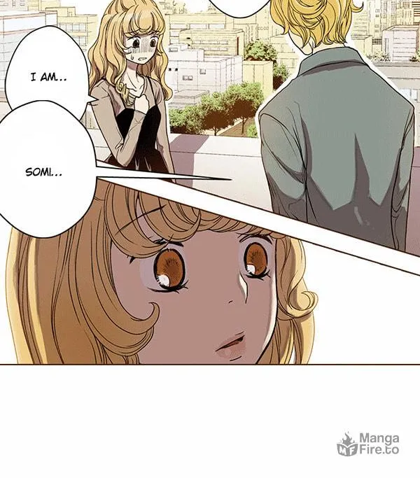 ENT. Ore no Kagi ga Hazusareta K Noukai Chapter 42 page 10 - 