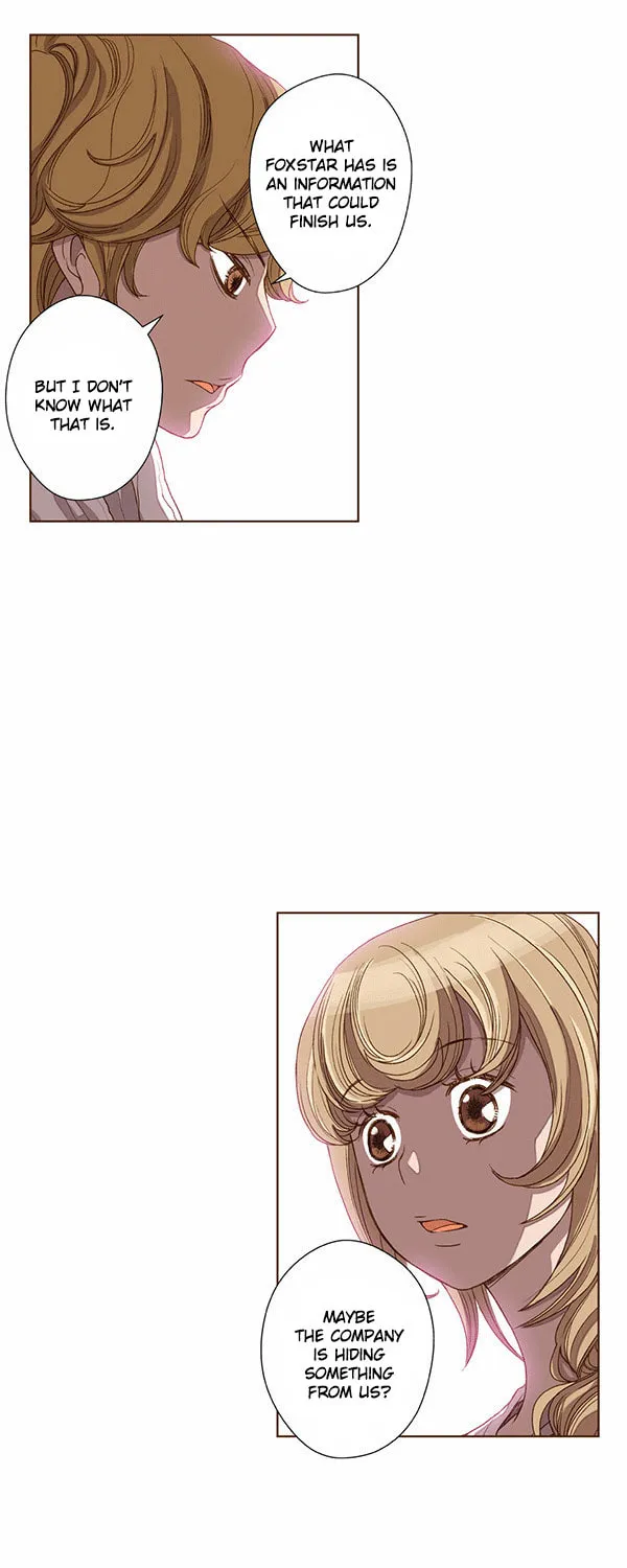 ENT. Ore no Kagi ga Hazusareta K Noukai Chapter 43 page 13 - 