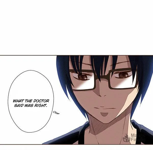 ENT. Ore no Kagi ga Hazusareta K Noukai Chapter 43 page 20 - 