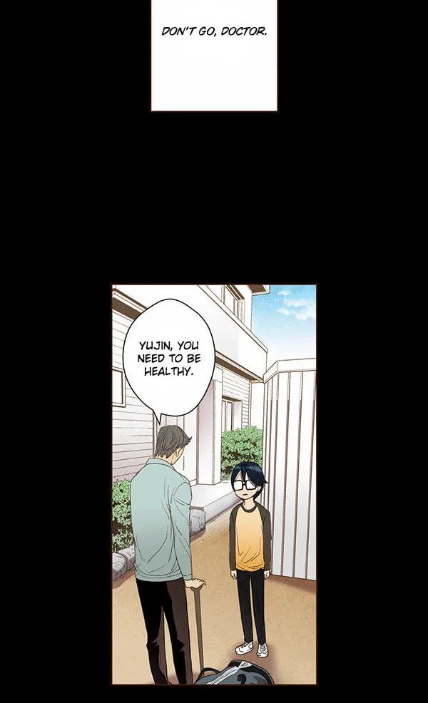 ENT. Ore no Kagi ga Hazusareta K Noukai Chapter 43 page 26 - 