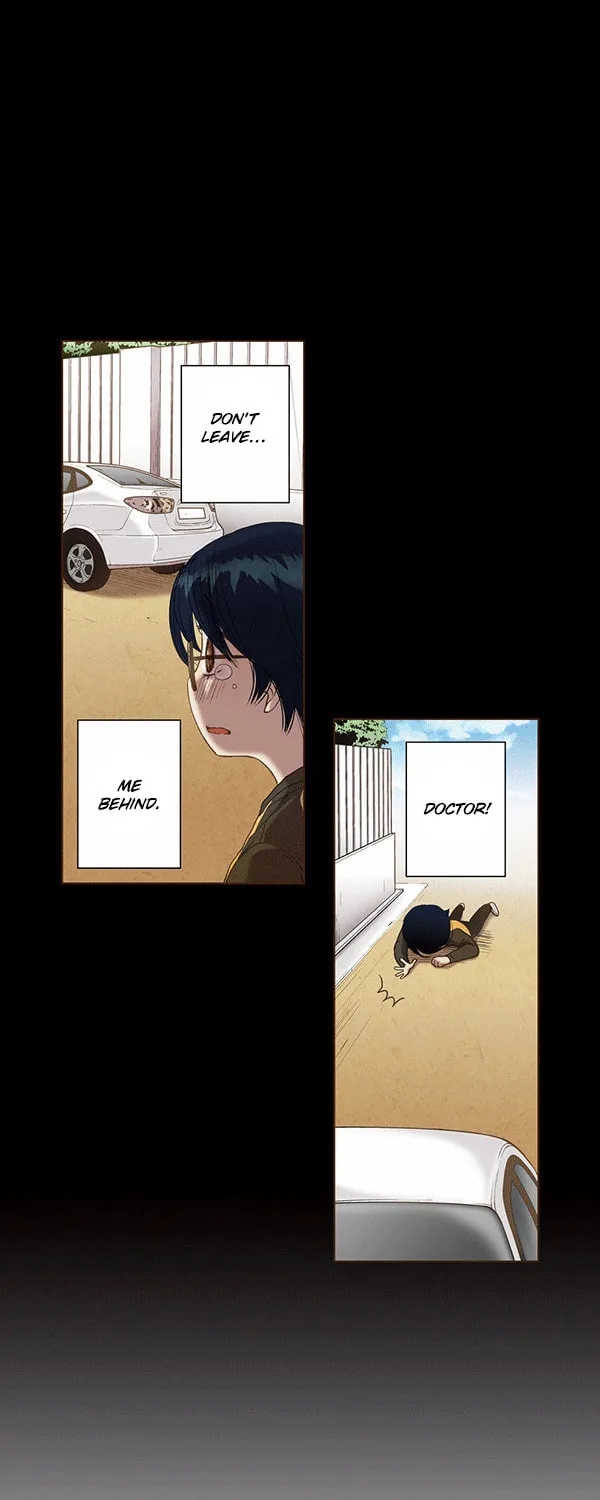 ENT. Ore no Kagi ga Hazusareta K Noukai Chapter 43 page 27 - 