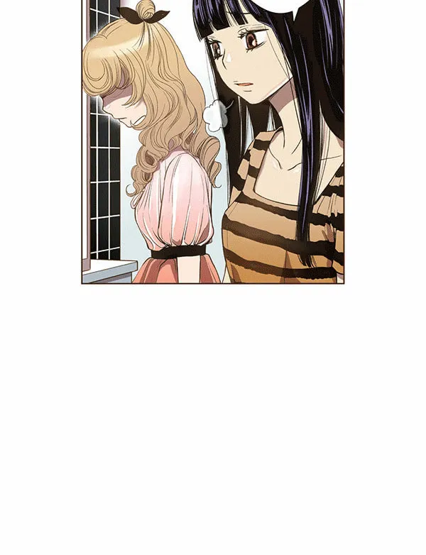 ENT. Ore no Kagi ga Hazusareta K Noukai Chapter 43 page 34 - 