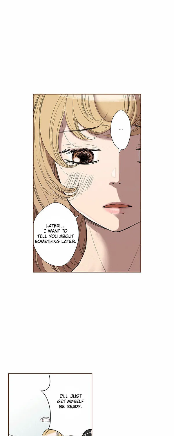 ENT. Ore no Kagi ga Hazusareta K Noukai Chapter 43 page 36 - 