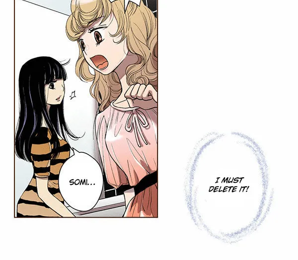ENT. Ore no Kagi ga Hazusareta K Noukai Chapter 43 page 37 - 