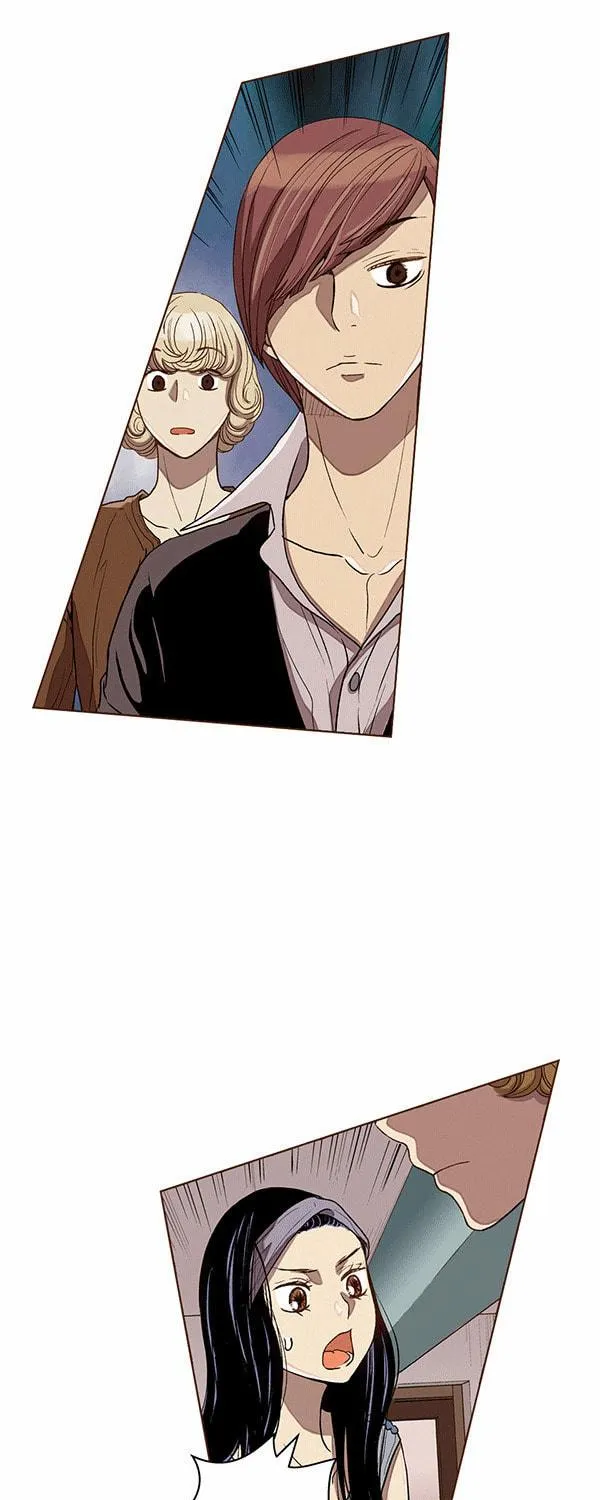 ENT. Ore no Kagi ga Hazusareta K Noukai Chapter 43 page 5 - 