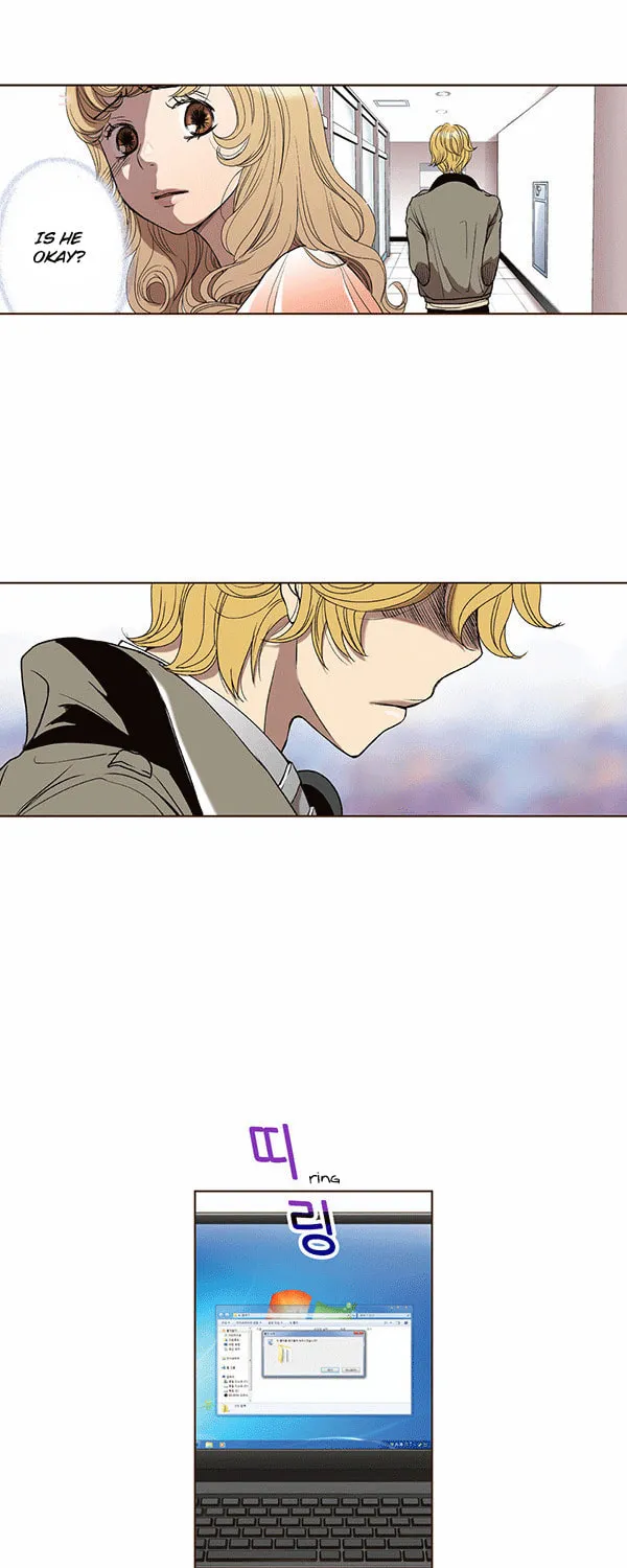 ENT. Ore no Kagi ga Hazusareta K Noukai Chapter 43 page 44 - 