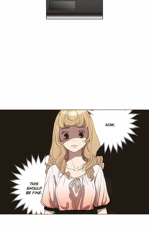 ENT. Ore no Kagi ga Hazusareta K Noukai Chapter 43 page 45 - 