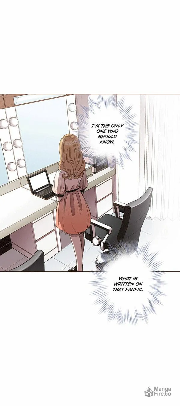ENT. Ore no Kagi ga Hazusareta K Noukai Chapter 43 page 46 - 