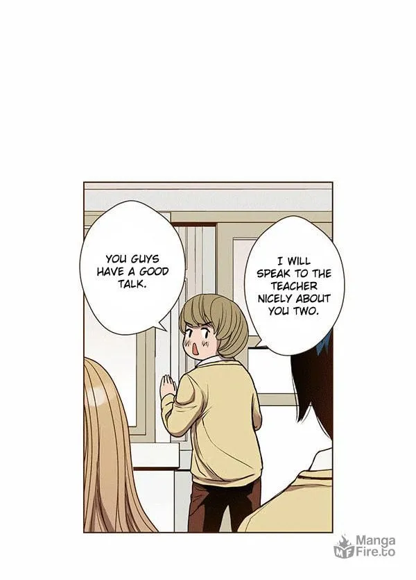ENT. Ore no Kagi ga Hazusareta K Noukai Chapter 44 page 12 - 