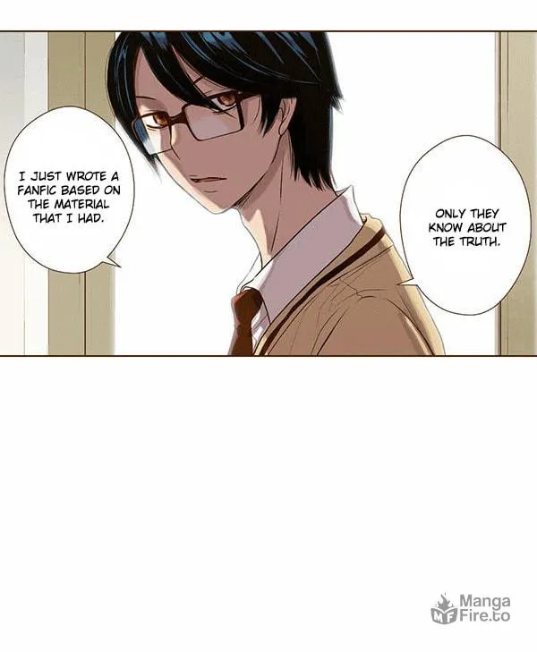 ENT. Ore no Kagi ga Hazusareta K Noukai Chapter 44 page 17 - 
