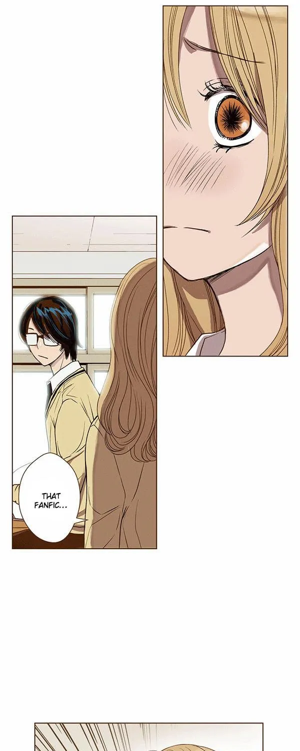 ENT. Ore no Kagi ga Hazusareta K Noukai Chapter 44 page 18 - 