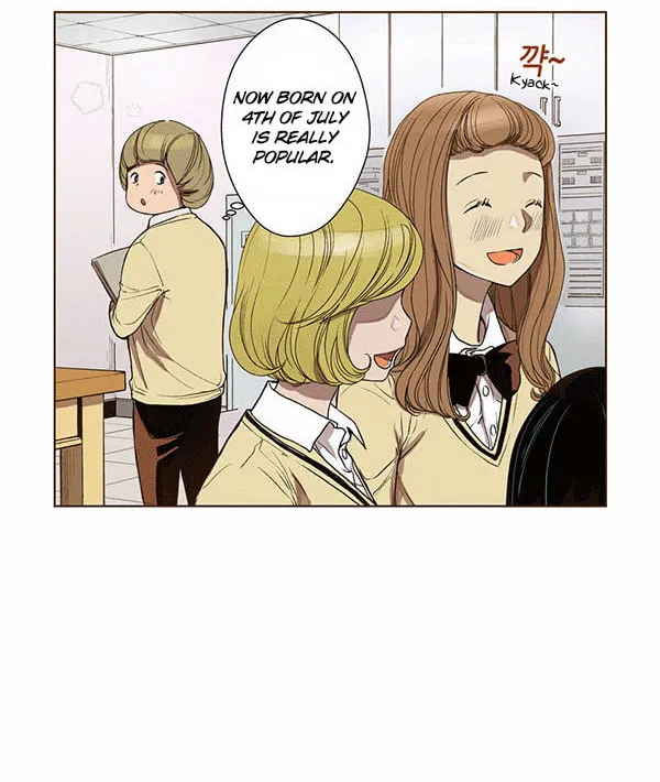 ENT. Ore no Kagi ga Hazusareta K Noukai Chapter 44 page 4 - 