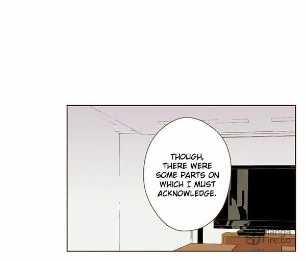 ENT. Ore no Kagi ga Hazusareta K Noukai Chapter 45 page 17 - 