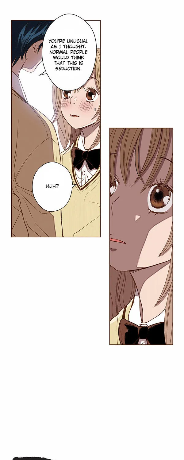 ENT. Ore no Kagi ga Hazusareta K Noukai Chapter 45 page 3 - 