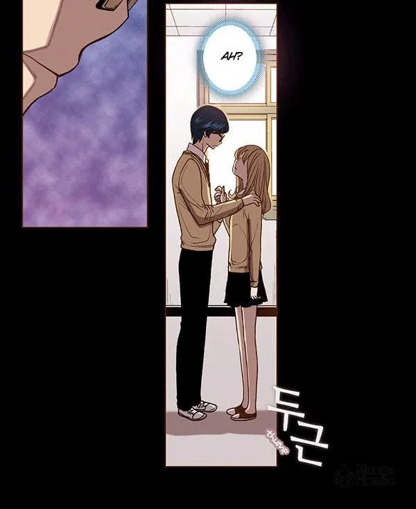 ENT. Ore no Kagi ga Hazusareta K Noukai Chapter 45 page 23 - 
