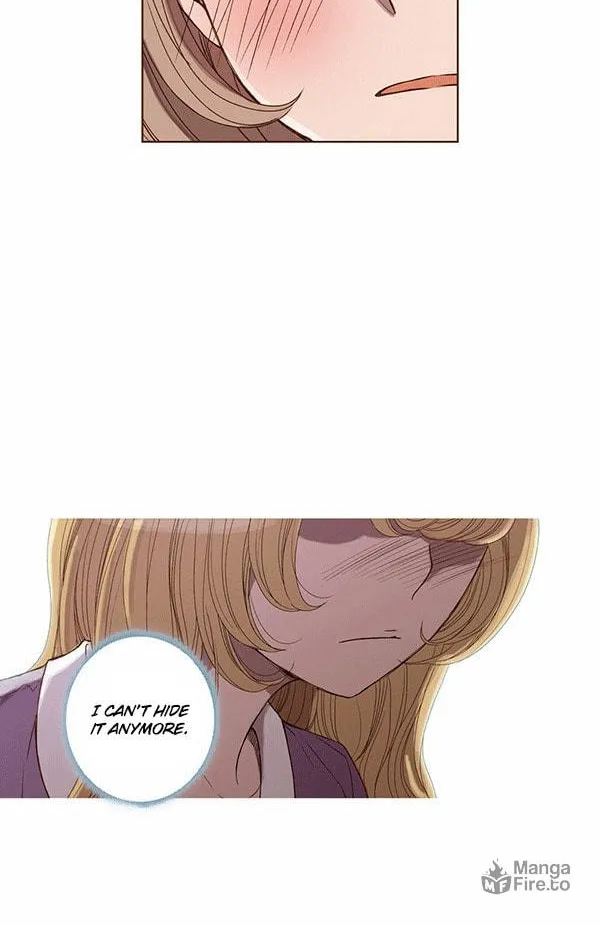 ENT. Ore no Kagi ga Hazusareta K Noukai Chapter 45 page 29 - 