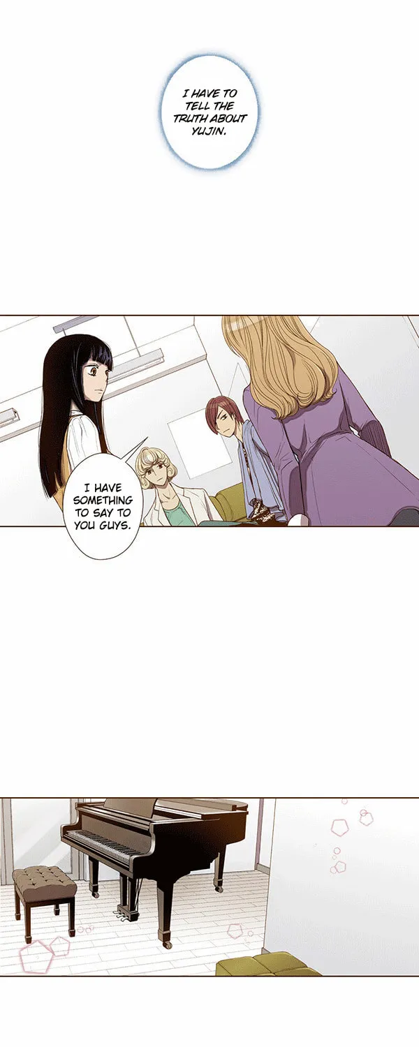 ENT. Ore no Kagi ga Hazusareta K Noukai Chapter 45 page 30 - 