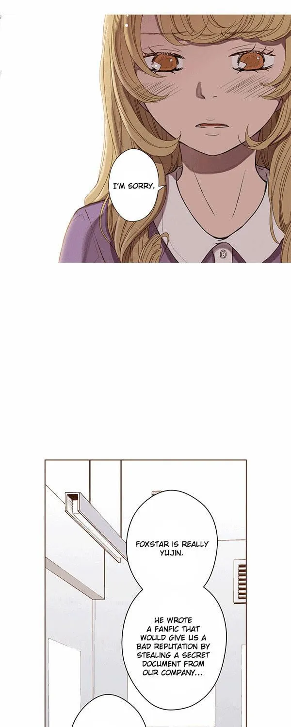 ENT. Ore no Kagi ga Hazusareta K Noukai Chapter 45 page 34 - 
