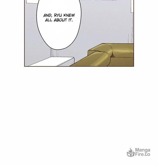 ENT. Ore no Kagi ga Hazusareta K Noukai Chapter 45 page 35 - 