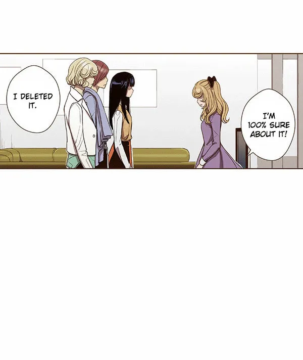 ENT. Ore no Kagi ga Hazusareta K Noukai Chapter 45 page 37 - 