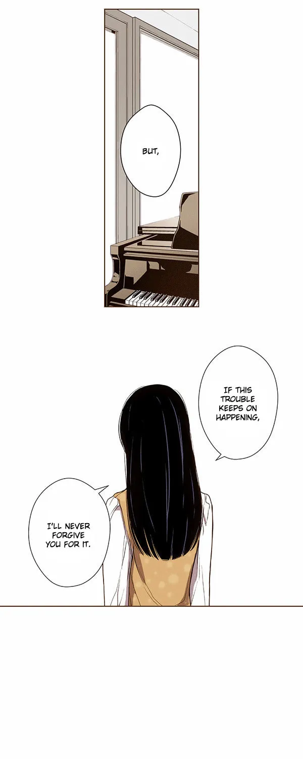 ENT. Ore no Kagi ga Hazusareta K Noukai Chapter 45 page 44 - 