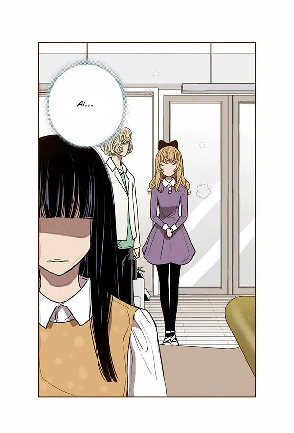 ENT. Ore no Kagi ga Hazusareta K Noukai Chapter 45 page 45 - 