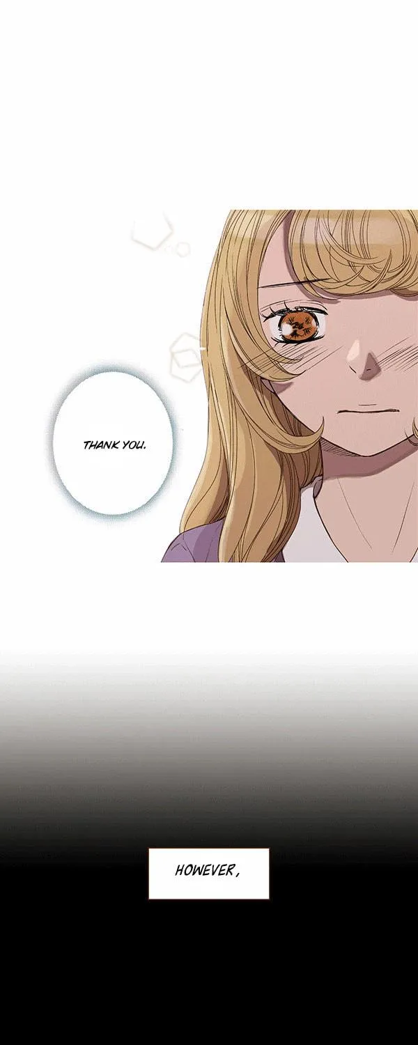 ENT. Ore no Kagi ga Hazusareta K Noukai Chapter 45 page 46 - 