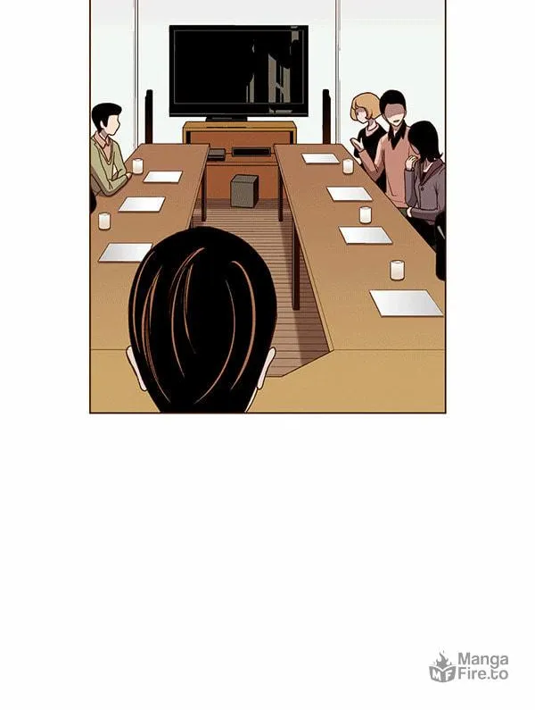 ENT. Ore no Kagi ga Hazusareta K Noukai Chapter 45 page 6 - 