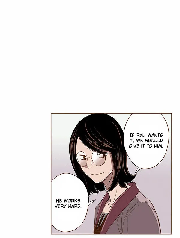 ENT. Ore no Kagi ga Hazusareta K Noukai Chapter 45 page 8 - 