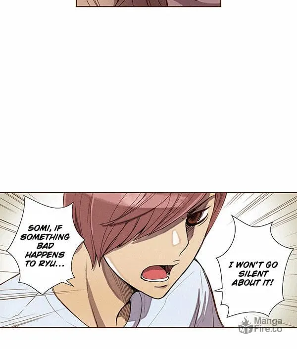 ENT. Ore no Kagi ga Hazusareta K Noukai Chapter 46 page 12 - 