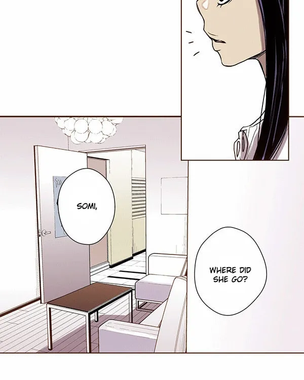 ENT. Ore no Kagi ga Hazusareta K Noukai Chapter 46 page 14 - 