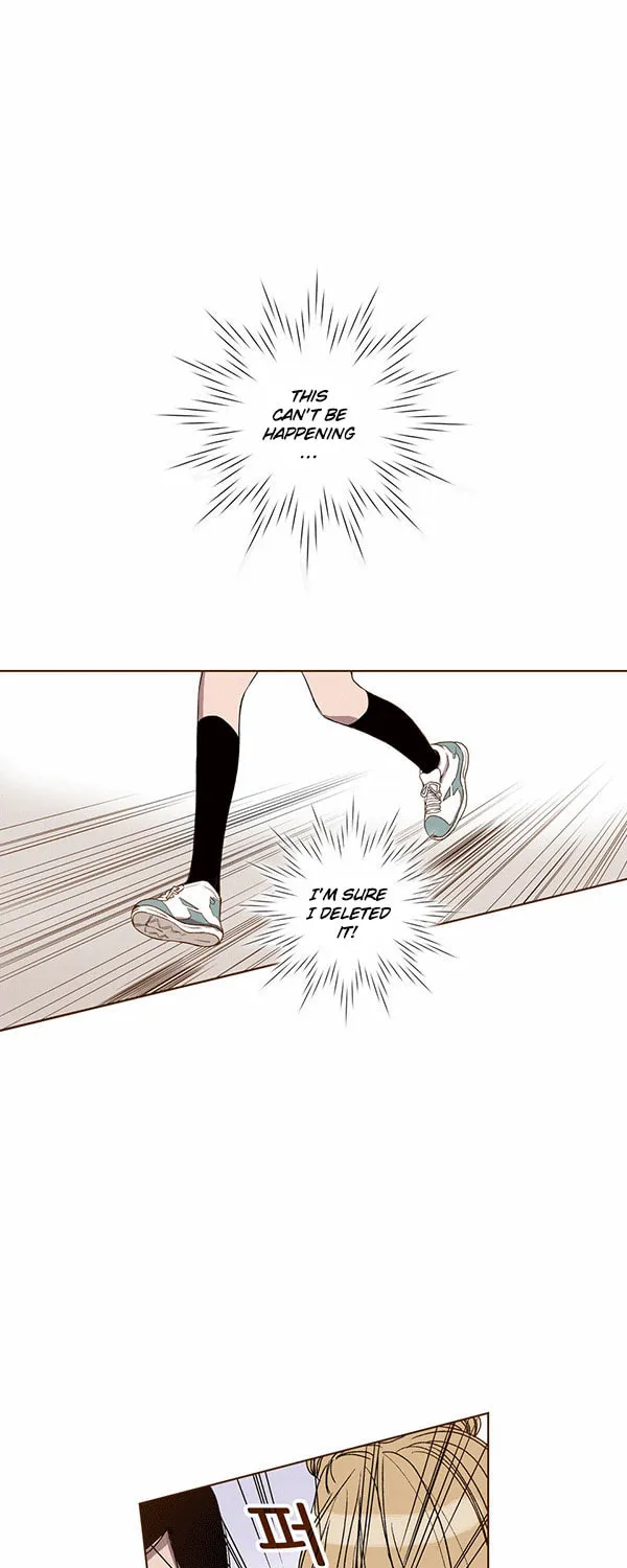 ENT. Ore no Kagi ga Hazusareta K Noukai Chapter 46 page 15 - 
