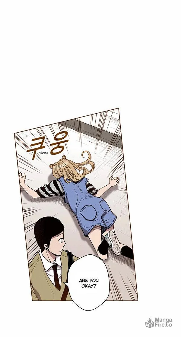 ENT. Ore no Kagi ga Hazusareta K Noukai Chapter 46 page 17 - 