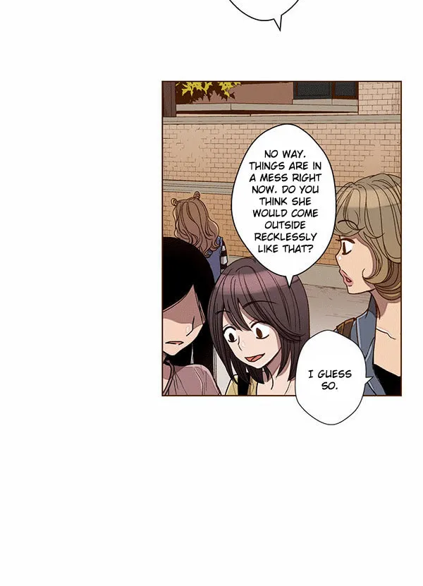ENT. Ore no Kagi ga Hazusareta K Noukai Chapter 46 page 21 - 