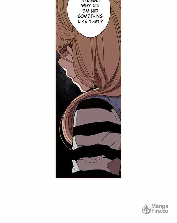 ENT. Ore no Kagi ga Hazusareta K Noukai Chapter 46 page 23 - 