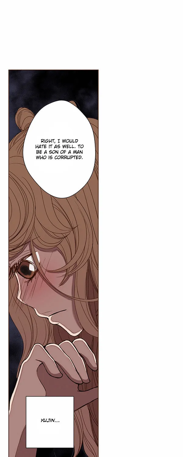 ENT. Ore no Kagi ga Hazusareta K Noukai Chapter 46 page 24 - 