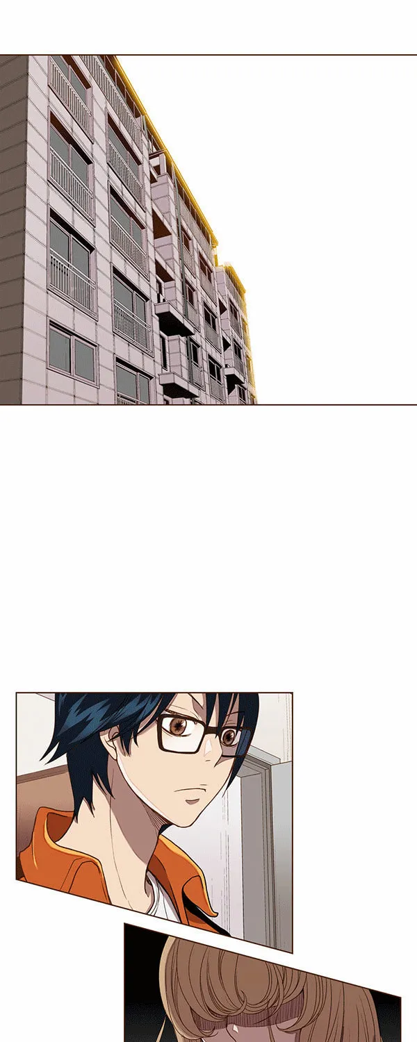 ENT. Ore no Kagi ga Hazusareta K Noukai Chapter 46 page 26 - 
