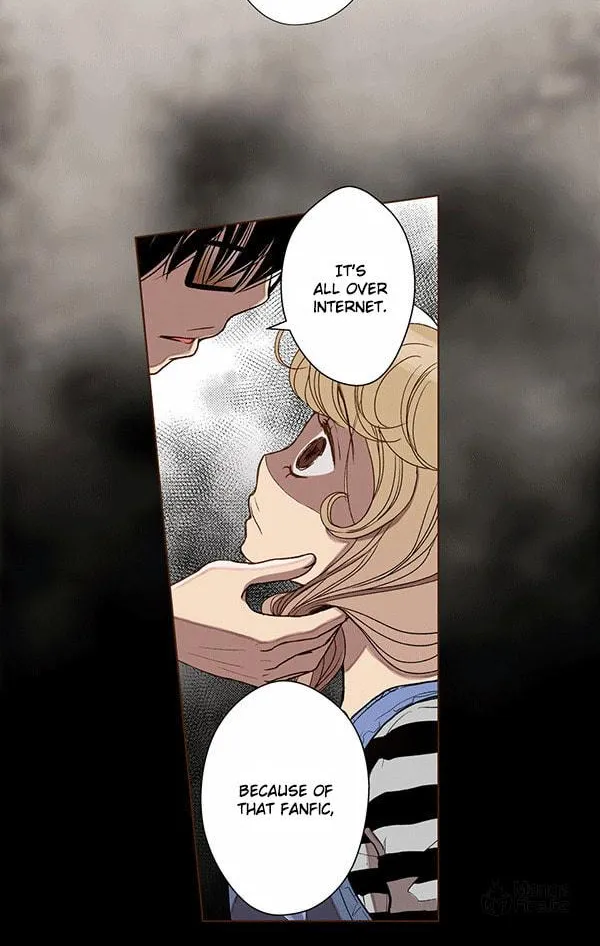 ENT. Ore no Kagi ga Hazusareta K Noukai Chapter 46 page 29 - 