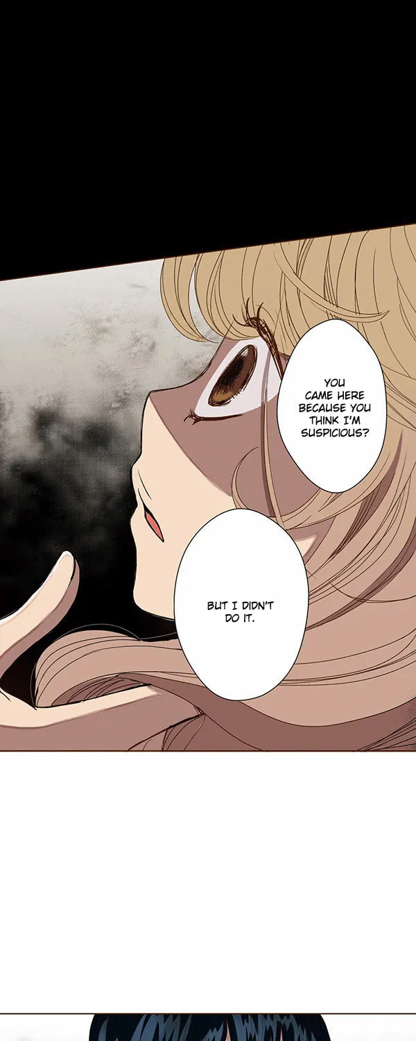 ENT. Ore no Kagi ga Hazusareta K Noukai Chapter 46 page 30 - 