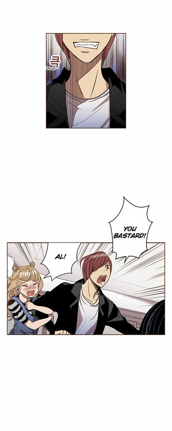 ENT. Ore no Kagi ga Hazusareta K Noukai Chapter 47 page 15 - 