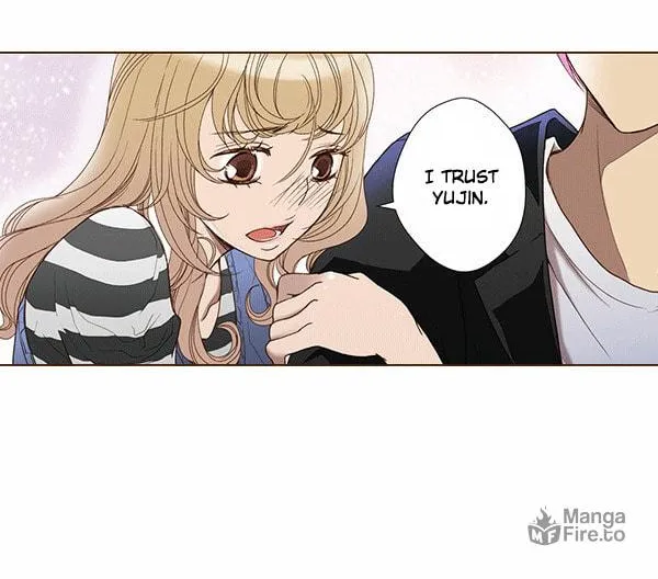 ENT. Ore no Kagi ga Hazusareta K Noukai Chapter 47 page 16 - 