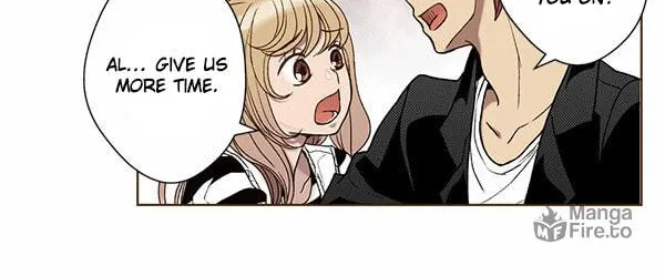 ENT. Ore no Kagi ga Hazusareta K Noukai Chapter 47 page 18 - 