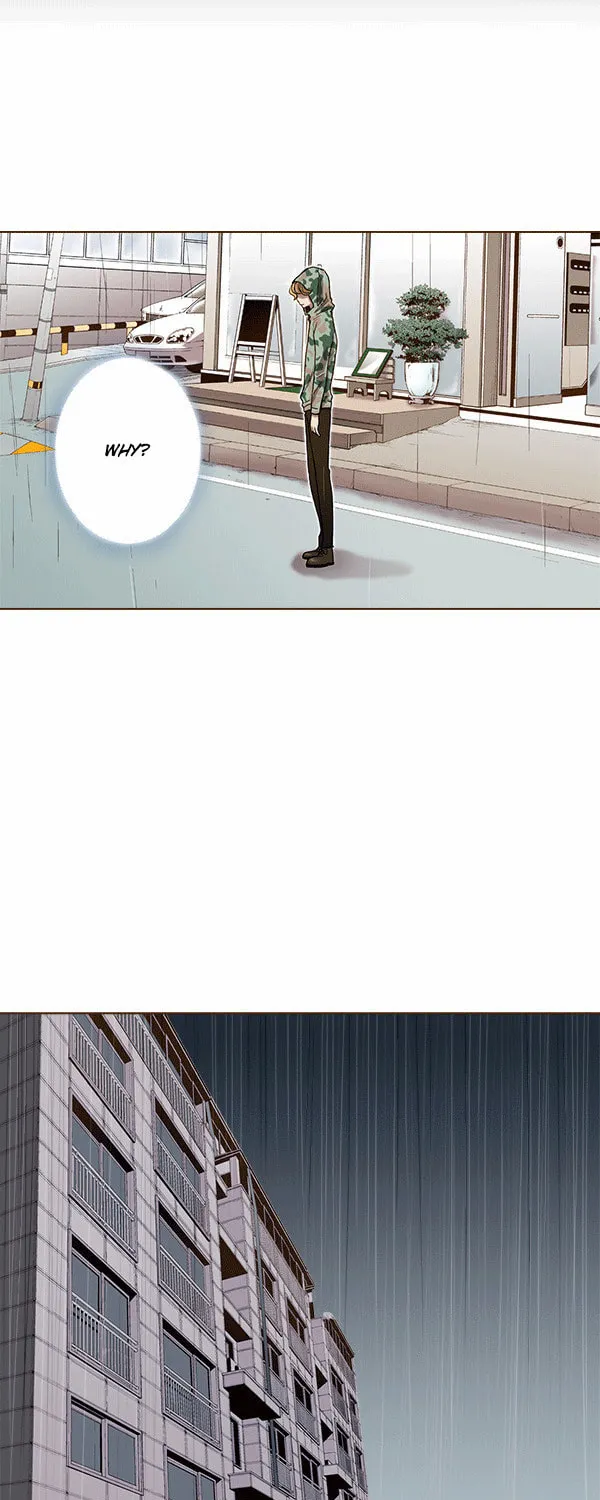 ENT. Ore no Kagi ga Hazusareta K Noukai Chapter 47 page 23 - 