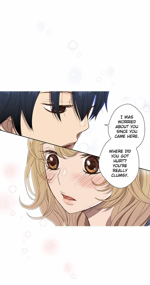 ENT. Ore no Kagi ga Hazusareta K Noukai Chapter 47 page 30 - 