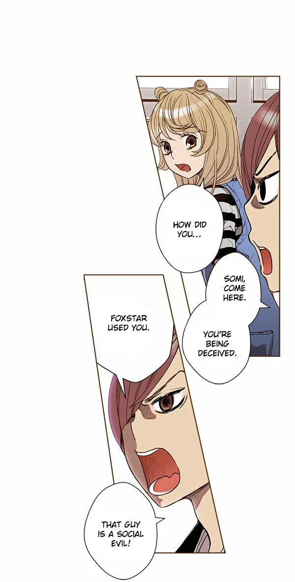 ENT. Ore no Kagi ga Hazusareta K Noukai Chapter 47 page 7 - 