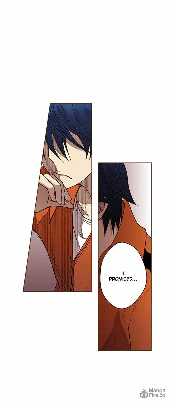 ENT. Ore no Kagi ga Hazusareta K Noukai Chapter 47 page 8 - 