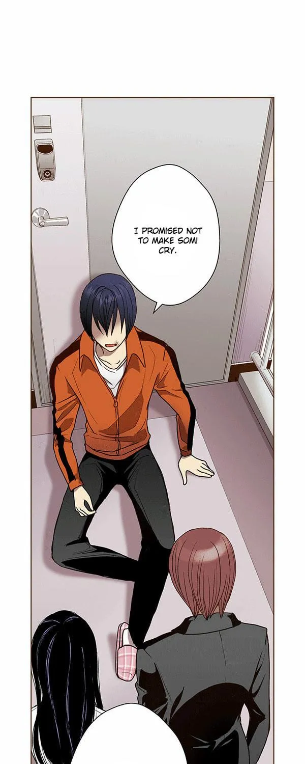 ENT. Ore no Kagi ga Hazusareta K Noukai Chapter 47 page 9 - 