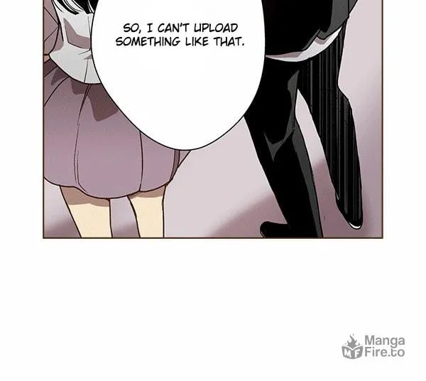 ENT. Ore no Kagi ga Hazusareta K Noukai Chapter 47 page 10 - 