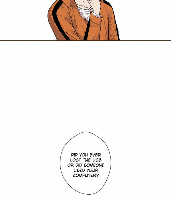 ENT. Ore no Kagi ga Hazusareta K Noukai Chapter 48 page 2 - 
